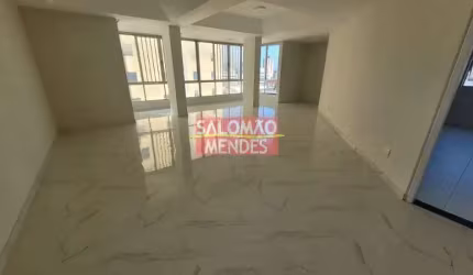 Apartamento à venda 3 Quartos, 3 Suites, 2 Vagas, 195M², NAZARÉ, BELÉM - PA
