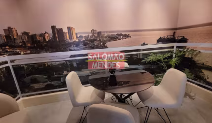 Apartamento à venda 2 Quartos, 1 Suite, 1 Vaga, 60.26M², UMARIZAL, BELÉM - PA