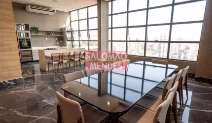 Apartamento à venda 3 Quartos, 1 Suite, 1 Vaga, 84.85M², BATISTA CAMPOS, BELÉM - PA