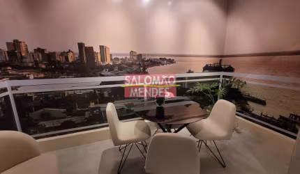 Apartamento à venda 1 Quarto, 1 Suite, 27M², UMARIZAL, BELÉM - PA | Torre Sul