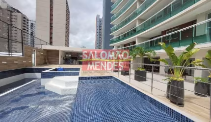 Apartamento à venda 3 Quartos, 2 Suites, 2 Vagas, 114M², UMARIZAL, BELÉM - PA