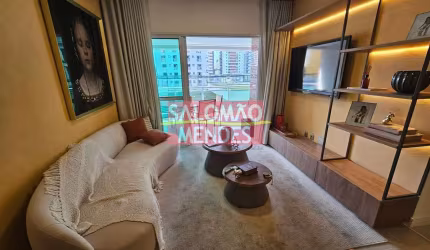 Apartamento à venda 3 Quartos, 2 Suites, 2 Vagas, 114M², UMARIZAL, BELÉM - PA