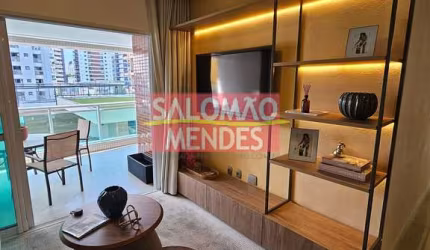 Apartamento à venda 3 Quartos, 2 Suites, 2 Vagas, 114M², UMARIZAL, BELÉM - PA