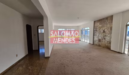 Apartamento à venda 5 Quartos, 4 Suites, 1 Vaga, 650M², BATISTA CAMPOS, BELÉM - PA