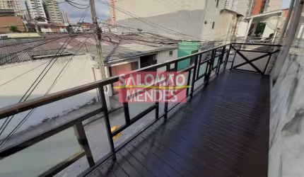 Casa à venda 4 Quartos, 4 Suites, 2 Vagas, 300M², PEDREIRA, BELÉM - PA