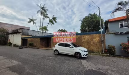Casa à venda 4 Quartos, 3 Suites, 5 Vagas, 600M², CASTANHEIRA, BELÉM - PA