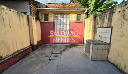 Casa à venda 4 Quartos, 1 Vaga, 174M², PEDREIRA, BELÉM - PA