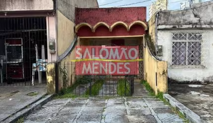 Casa à venda 4 Quartos, 1 Vaga, 174M², PEDREIRA, BELÉM - PA
