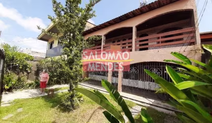 Casa à venda 5 Quartos, 4 Suites, 4 Vagas, 400M², CIDADE NOVA, ANANINDEUA - PA