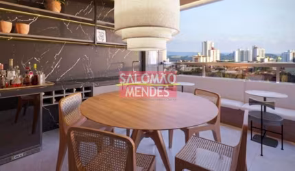 Apartamento à venda 3 Quartos, 3 Suites, 2 Vagas, 150M², BATISTA CAMPOS, BELÉM - PA