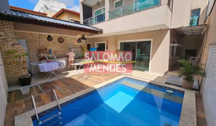 Casa à venda 4 Quartos, 4 Suites, 300M², QUARENTA HORAS (COQUEIRO), ANANINDEUA - PA