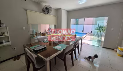 Casa à venda 4 Quartos, 4 Suites, 300M², QUARENTA HORAS (COQUEIRO), ANANINDEUA - PA