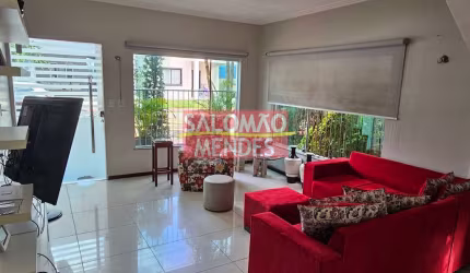 Casa à venda 4 Quartos, 4 Suites, 300M², QUARENTA HORAS (COQUEIRO), ANANINDEUA - PA