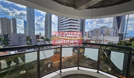 Apartamento à venda 4 Quartos, 4 Suites, 3 Vagas, 253M², UMARIZAL, BELÉM - PA | CITY SKY