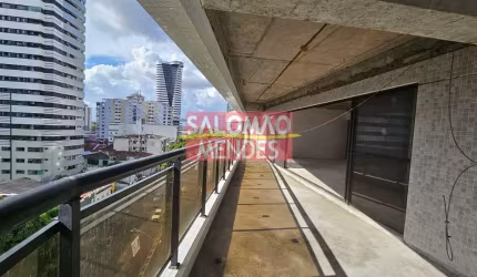 Apartamento à venda 4 Quartos, 4 Suites, 3 Vagas, 253M², UMARIZAL, BELÉM - PA | CITY SKY