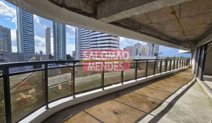 Apartamento à venda 4 Quartos, 4 Suites, 3 Vagas, 253M², UMARIZAL, BELÉM - PA | CITY SKY