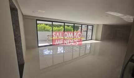 Apartamento à venda 4 Quartos, 4 Suites, 3 Vagas, 253M², UMARIZAL, BELÉM - PA | CITY SKY