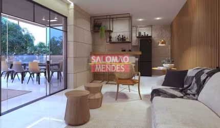 Apartamento à venda 3 Quartos, 3 Suites, 3 Vagas, 197M², NAZARÉ, BELÉM - PA