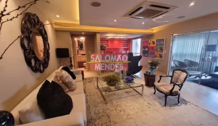 Apartamento à venda 3 Quartos, 3 Suites, 3 Vagas, 360M², NAZARÉ, BELÉM - PA