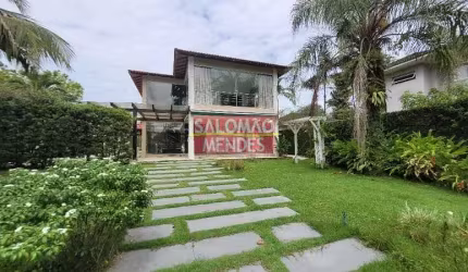 Casa no Lago Azul, beira de Lago, pier, piscina, gourmet, Levilândia, Ananindeua, PA