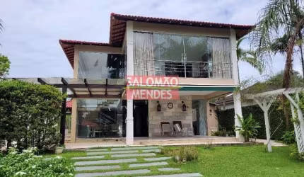 Casa no Lago Azul, beira de Lago, pier, piscina, gourmet, Levilândia, Ananindeua, PA