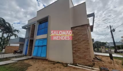Casa à venda 7 Quartos, 4 Suites, 8 Vagas, 425M², ATALAIA, ANANINDEUA - PA