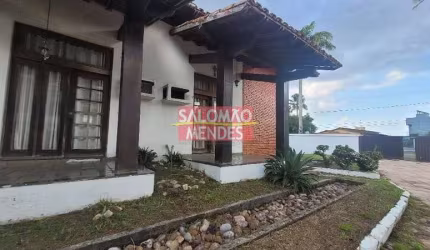 Casa à venda 5 Quartos, 4 Suites, 12 Vagas, 4000M², Levilândia, Ananindeua - PA