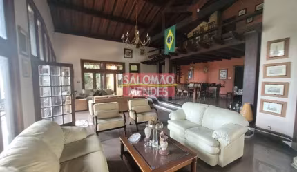 Casa à venda 5 Quartos, 4 Suites, 12 Vagas, 4000M², Levilândia, Ananindeua - PA