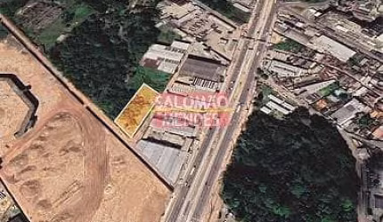 Terreno à venda 1750M², ÁGUAS LINDAS, ANANINDEUA - PA