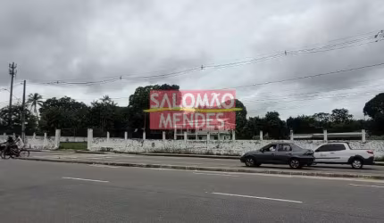 Terreno à venda/locação 35000M², Rodovia do Tapanã px a Augusto Mointeegro