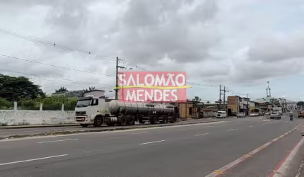 Terreno à venda/locação 35000M², Rodovia do Tapanã px a Augusto Mointeegro