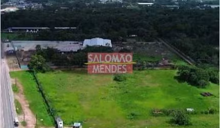 Terreno à venda 22827.56M², MARITUBA, MARITUBA - PA