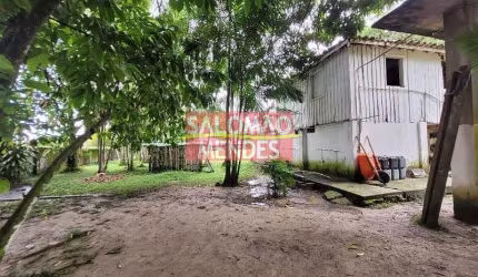 Terreno à venda e locação 14000M², COQUEIRO, BELÉM - PA