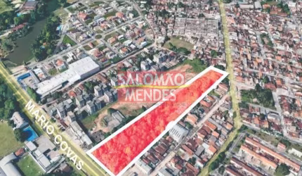 Terreno à venda e locação 18000M², COQUEIRO, ANANINDEUA - PA
