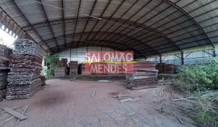 Terreno à venda e locação 60000M², PRATINHA (ICOARACI), BELÉM - PA