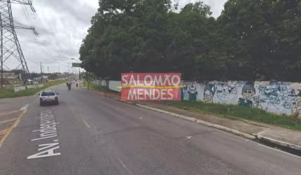 Terreno à venda 44000M², QUARENTA HORAS (COQUEIRO), ANANINDEUA - PA