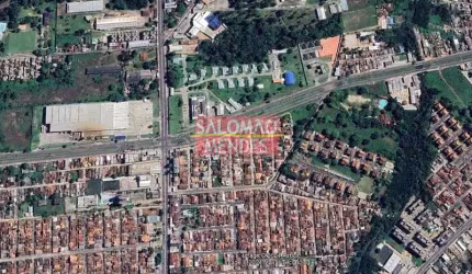 Terreno à venda 44000M², QUARENTA HORAS (COQUEIRO), ANANINDEUA - PA