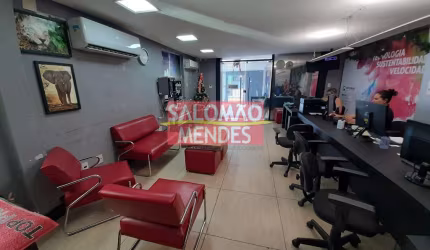 Loja à venda e locação 30 Vagas, 1350M², BATISTA CAMPOS, BELÉM - PA