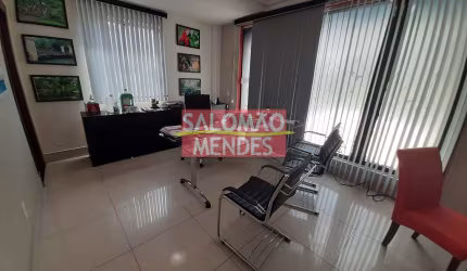 Loja à venda e locação 30 Vagas, 1350M², BATISTA CAMPOS, BELÉM - PA