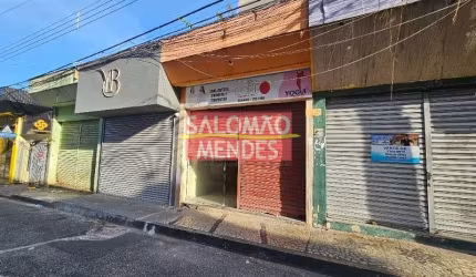 Loja para Locação 42M², BATISTA CAMPOS, BELÉM - PA