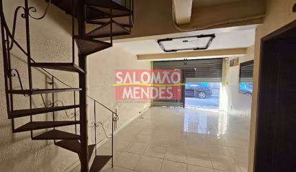 Loja para Locação 42M², BATISTA CAMPOS, BELÉM - PA