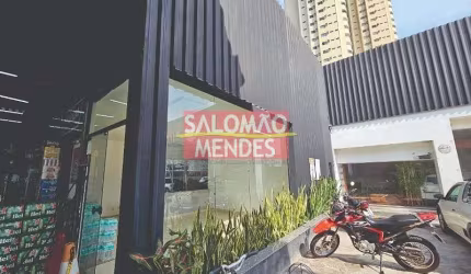 Loja para Locação 39M², UMARIZAL, BELÉM - PA