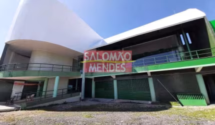 Loja para Locação 50 Vagas, 3700M², GUANABARA, ANANINDEUA - PA