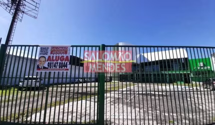 Loja para Locação 50 Vagas, 3700M², GUANABARA, ANANINDEUA - PA