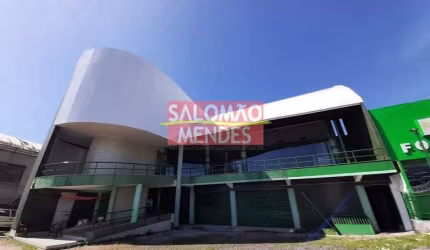 Loja para Locação 50 Vagas, 3700M², GUANABARA, ANANINDEUA - PA
