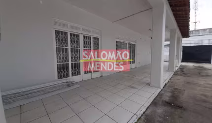 Loja à venda e locação 20 Vagas, 1600M², CAMPINA, BELÉM - PA