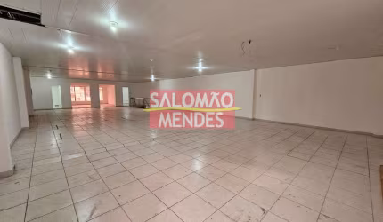 Loja para Locação 4 Vagas, 500M², BATISTA CAMPOS, BELÉM - PA