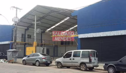 Loja à venda 8 Vagas, 1200M², CREMAÇÃO, BELÉM - PA