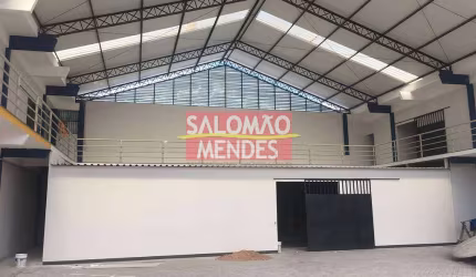 Loja à venda 8 Vagas, 1200M², CREMAÇÃO, BELÉM - PA