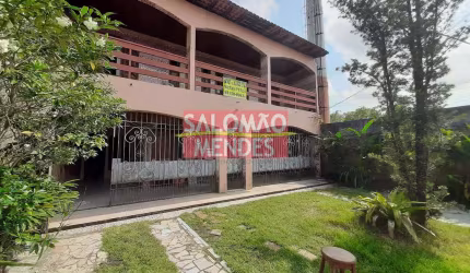Loja à venda 5 Quartos, 5 Suites, 8 Vagas, 400M², CIDADE NOVA 5, ANANINDEUA - PA